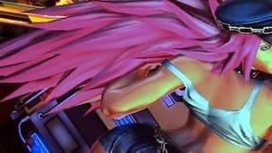 Street Fighter X Tekken Vita Cross-Link feature confirmed by Capcom 