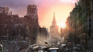 Image for Metro: Last Light aims for console parity and PC swank