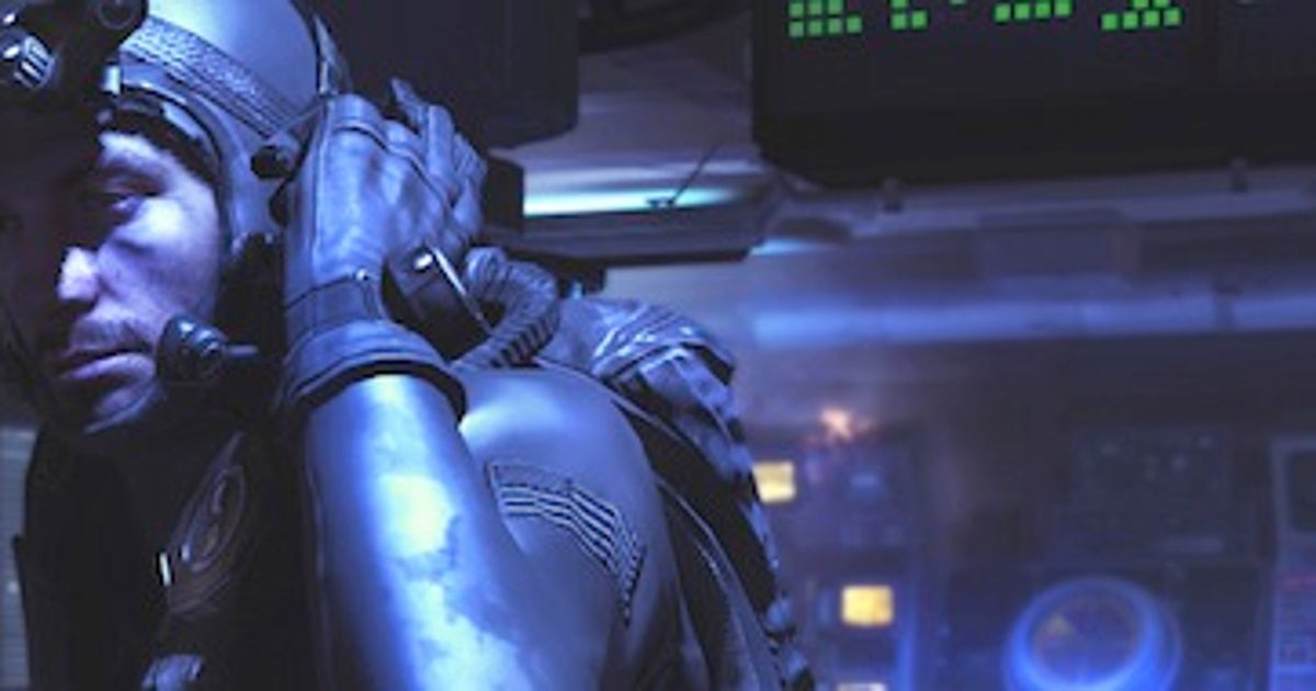 Modern Warfare 3 drops Commando perk | VG247