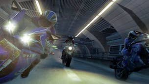 Criterion hirings hint at new racer, possibly next-gen