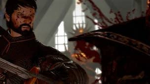 Dragon Age: Origins and Dragon Age 2 promotional items are now free through Origin