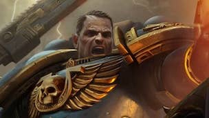 Image for Warhammer 40K: Space Marine co-op may be patched in post-launch