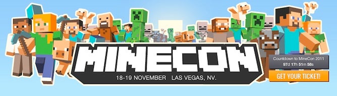 Minecon Tickets 2024 Rahel Carmelle