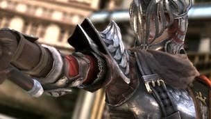Image for Quick shots - Soul Calibur V shines in gamescom screens