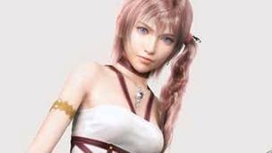 Image for Final Fantasy XIII-2 leads supply trailer commentary