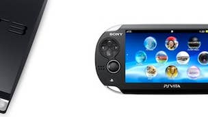PS3 and Vita Cross features "quite easily" rival Wii U, says Sony executive