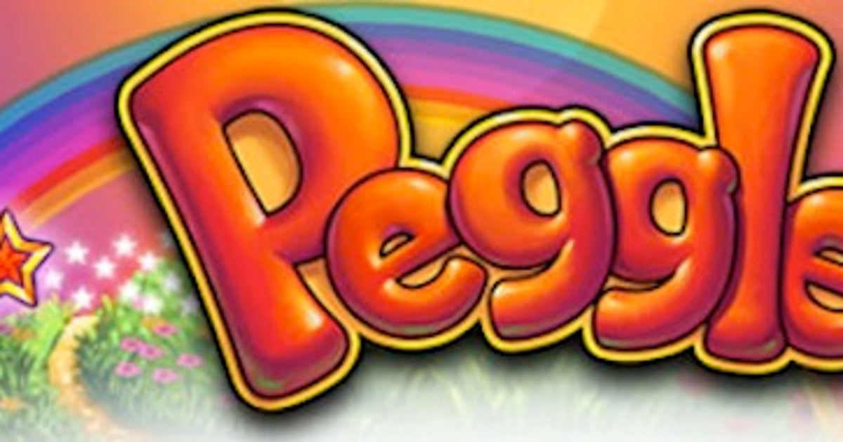 Pegle Auto Peggle passes 30 million milestone | VG247
