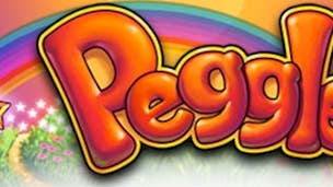 Peggle passes 30 million milestone