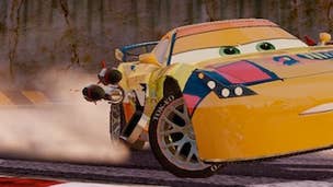 Image for Disney confirms layoffs at Cars 2 developer