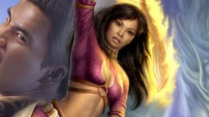 BioWare "looking for" a way to bring back Jade Empire