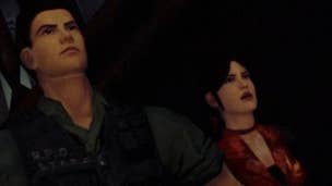 Resident Evil: Code Veronica X HD launch trailer brings the drama