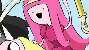Adventure Time creator keen on a game adaptation