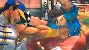 SSFIV AE Ver 2012 update out February 21, SFxTK goes gold