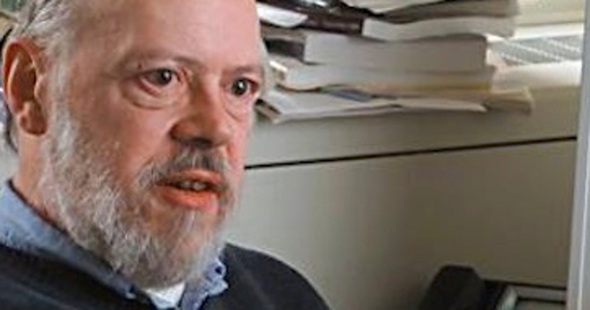 Programming legend Dennis Ritchie passes away at 70 | VG247