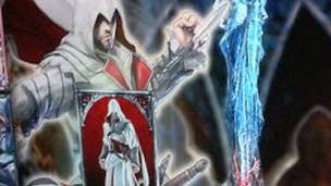 Rumour - Ezio to appear in Soul Calibur V
