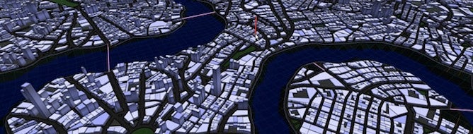 Indie city heist sim Subversion shelved VG247