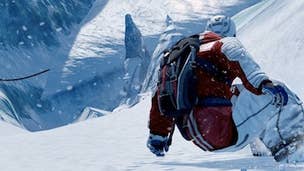 Image for New SSX trailer goes tricky