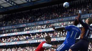 Image for Quick shots - FIFA Football brings the beautiful game to Vita