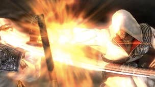 Image for 90 minutes of Soul Calibur V footage