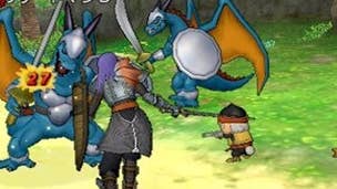 Image for Quick Shots - Dragon Quest X battle system explained