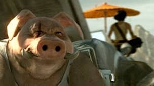 Image for Beyond Good & Evil 2 concept art shown at Montpellier In Game 2011