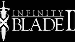 Infinity Blade II environments change over time