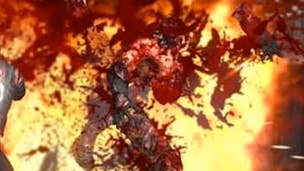 Serious Sam 3: BFE trailer contains both blood and guts