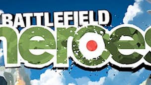 Image for Battlefield Heroes introduces Capture The Flag mode
