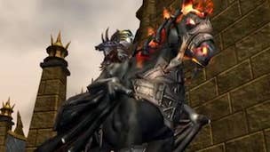 Image for EverQuest II log-ins up 40% since going F2P, says SOE
