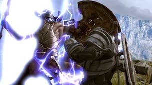 Infinity Blade II's crunch time "not worth it"
