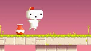 Image for Gaze in wonder on this extended Fez screenshot video