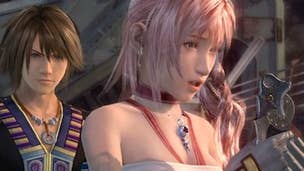 Final Fantasy XIII-3 not on the cards despite domain registration