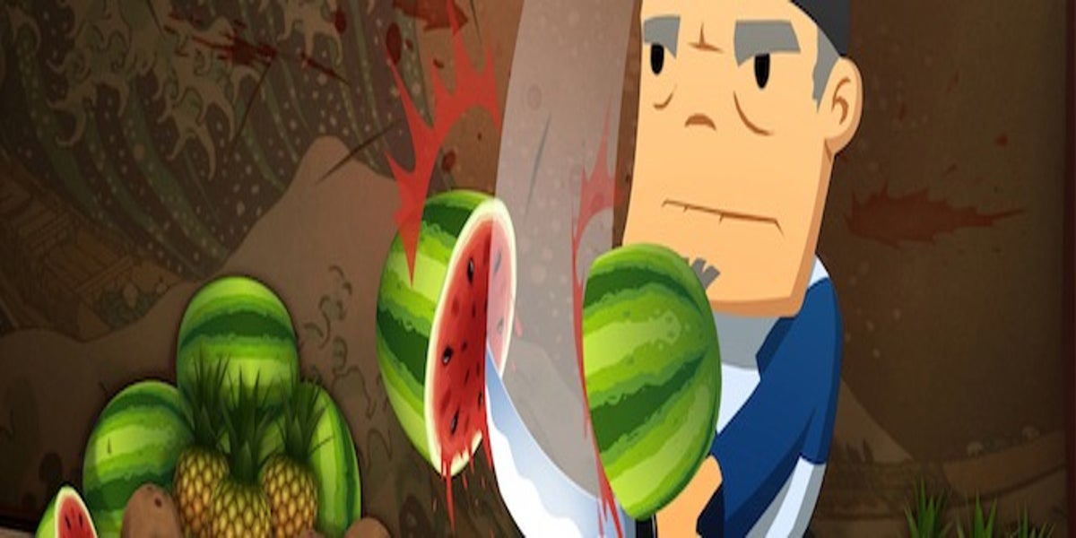 Promoção: Fruit Ninja e demais jogos da Halfbrick estão gratuitos para iOS  - TecMundo