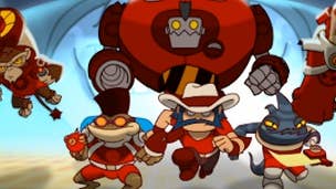 Awesomenauts releasing on PSN and XBLA in May