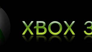 Image for Analysts predict November win for Xbox 360