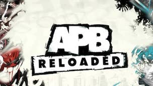 Image for APB: Reloaded hits US retail tomorrow