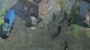 Image for Jagged Alliance: Back in Action in North America, February 14th