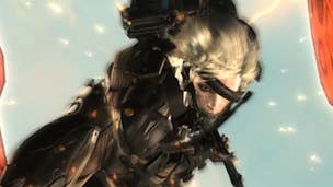 Metal Gear Rising gets extended VGAs trailer