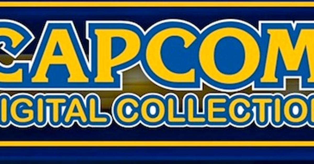 Capcom Digital Collection bundles XBLA games on disc | VG247