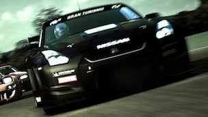 Gran Turismo 6 appears on PS3 retail listing, slated for November release