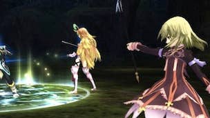 Tales of Xillia pays tribute to past Tales games
