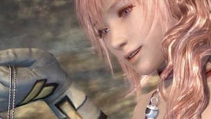 Tri-Ace contributed to Final Fantasy XIII-2