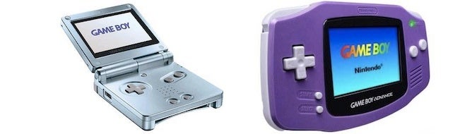 Play your 3DS Ambassador Game Boy Advance games in original resolution