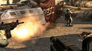 Modern Combat 3 available on Android