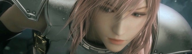 Final Fantasy XIII 2 Trailer Introduces Characters VG247   20111221ffxiii 2 