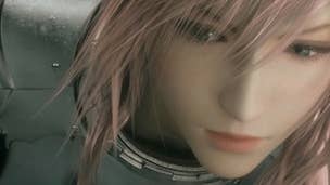 Square hints at downloadable story "volumes" for FFXIII-2