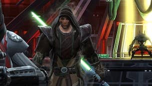 Star Wars: The Old Republic heading to AU, NZ