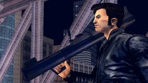 GTA III missed PS Store update due to music licensing issues