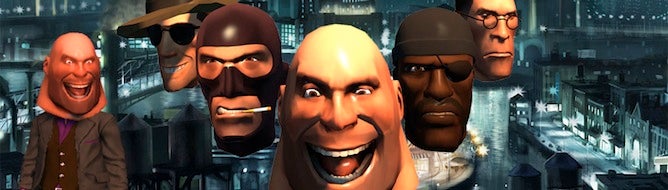 TF2 heads appear in Saints Row The Third Steam version VG247