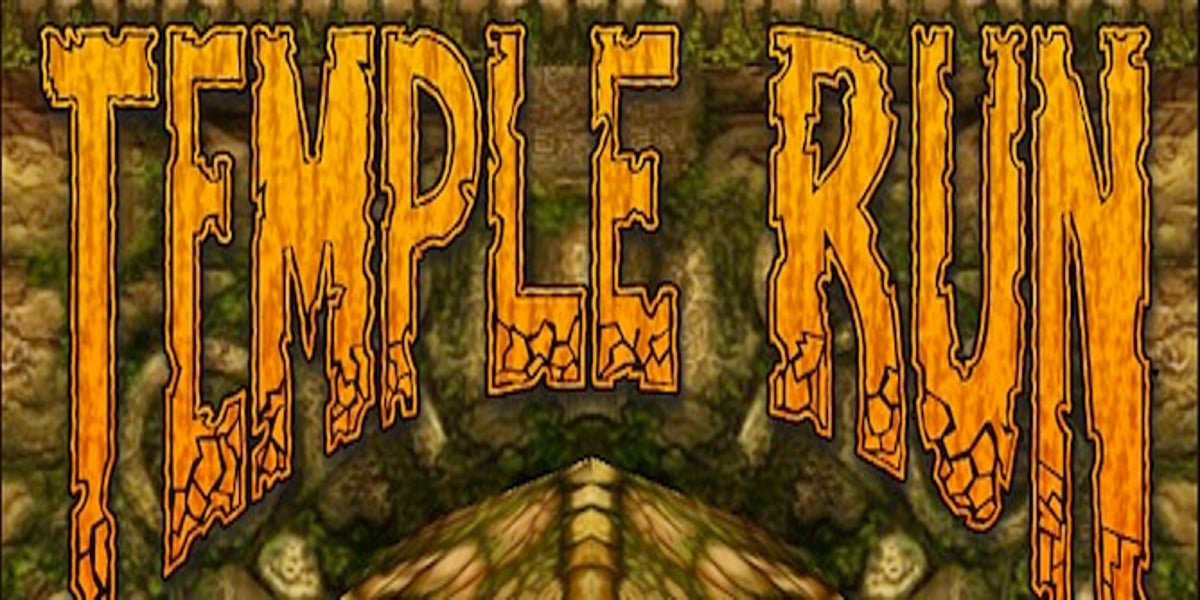 Temple Run 2 discovered, coming to iOS tomorrow - Polygon